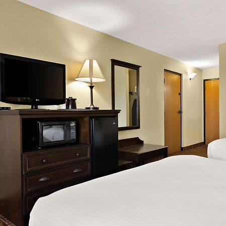 Best Western Center Pointe Inn Branson Extérieur photo